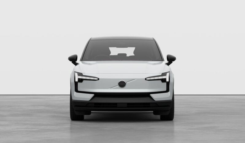 Used Volvo Ex30 Plus full