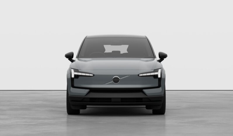 Used Volvo Ex30 Plus full