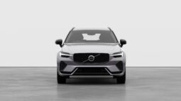 Used Volvo XC60 Plus full