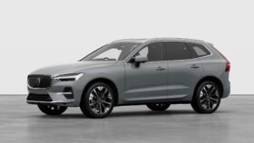 Used Volvo XC60 Ultra
