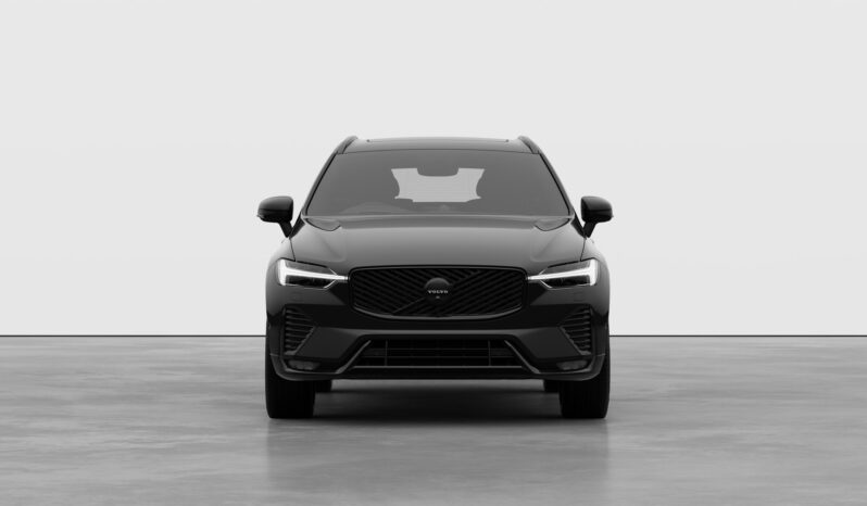 Used Volvo XC60 Ultra full