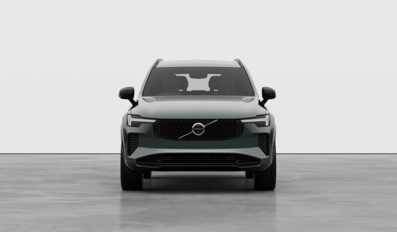 Used Volvo XC90 Plus full