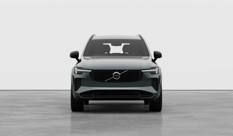 Used Volvo XC90 Plus full