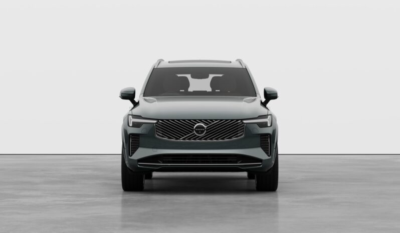 Used Volvo XC90 Ultra full