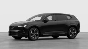 Used Volvo Ex60 Plus