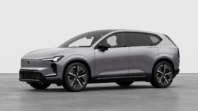 Used Volvo Ex60 Plus