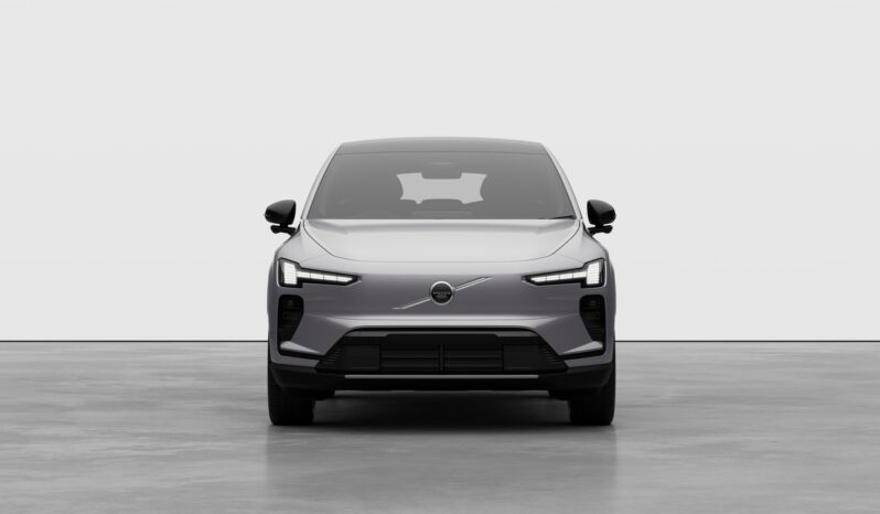 Used Volvo Ex60 Plus full