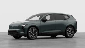 Used Volvo Ex60 Ultra