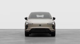 Used Volvo Ex60 Ultra full