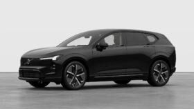 Used Volvo Ex60 Ultra