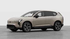 Used Volvo Ex60 Ultra