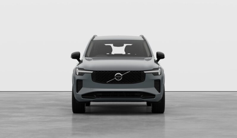 Used Volvo XC90 Plus full