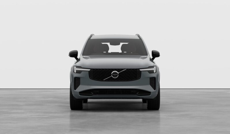 Used Volvo XC90 Plus full