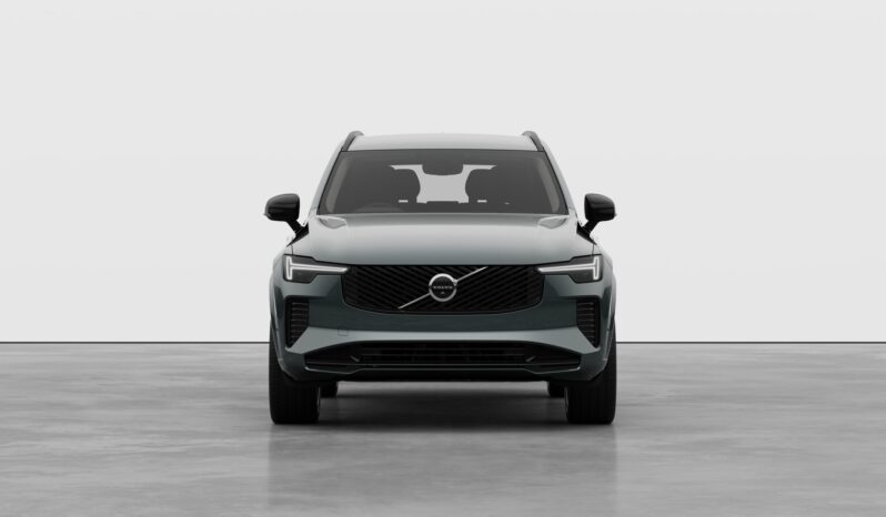 Used Volvo XC90 Plus full