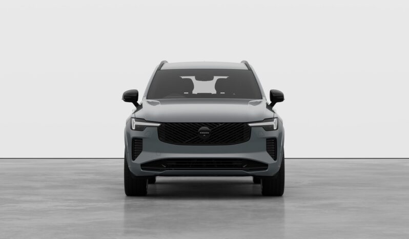 Used Volvo XC90 Plus Pro full