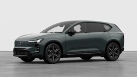 Used Volvo Ex60 Ultra