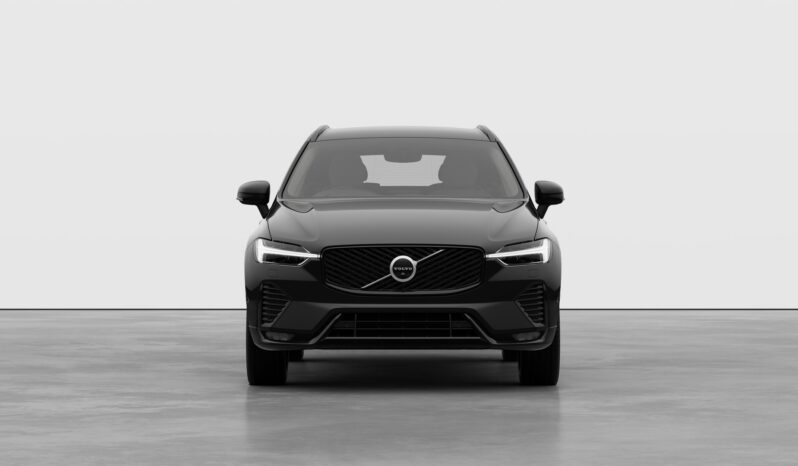 Used Volvo XC60 Plus Pro full