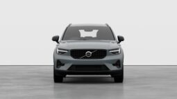 Used Volvo XC40 Plus full