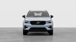 Used Volvo XC40 Plus Pro full