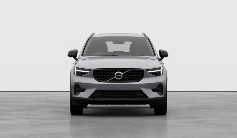 Used Volvo XC40 Ultra full