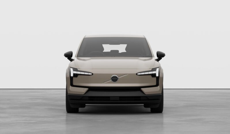 Used Volvo Ex30 Core full