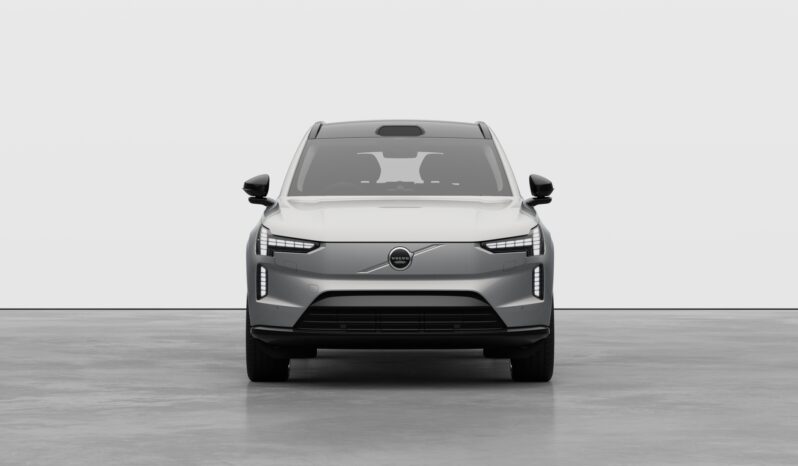 Used Volvo EX90 Ultra full