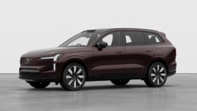 Used Volvo EX90 Plus