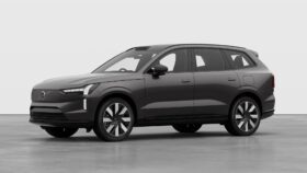 Used Volvo EX90 Plus