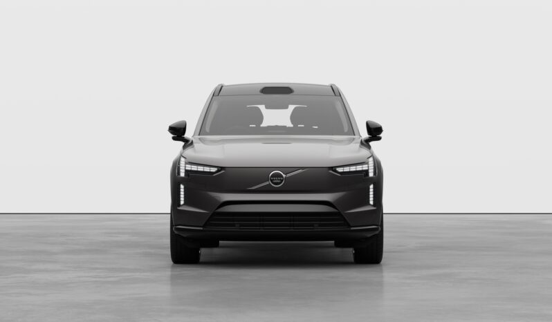 Used Volvo EX90 Plus full