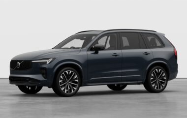 Used Volvo XC90 Plus Pro