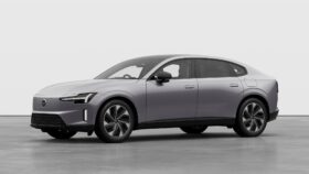 Used Volvo Es90 Plus