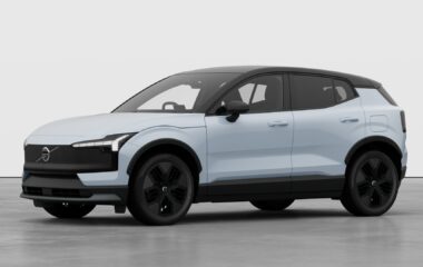 Used Volvo Ex30 Ultra