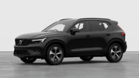 Used Volvo XC40 Plus