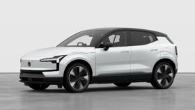 Used Volvo Ex30 Ultra