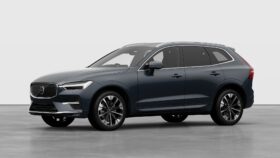 Used Volvo XC60 Ultra