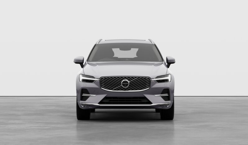 Used Volvo XC60 Ultra full