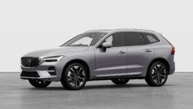 Used Volvo XC60 Ultra