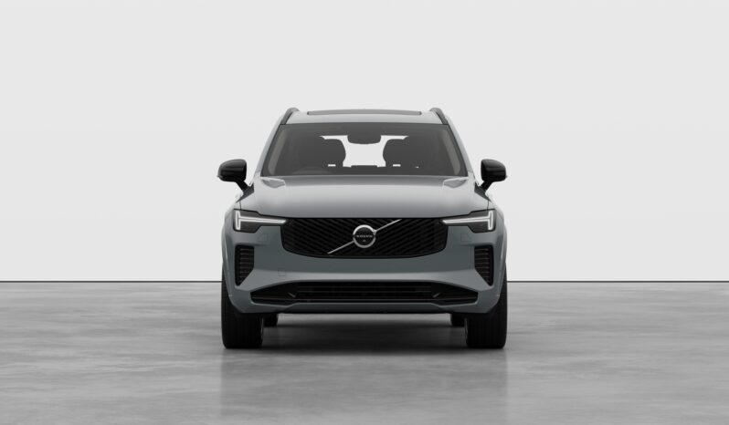 Used Volvo XC90 Plus full