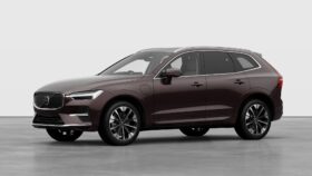 Used Volvo XC60 Ultra