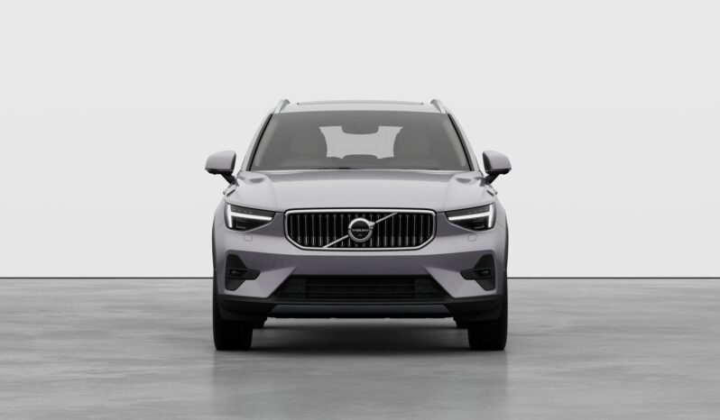 Used Volvo XC40 Ultra full