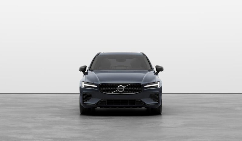 Used Volvo V60 Ultra full