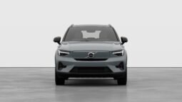 Used Volvo Ex40 Ultra full