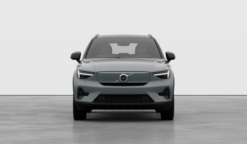 Used Volvo Ex40 Ultra full