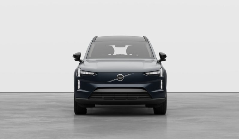 Used Volvo EX90 Core full