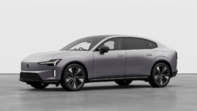Used Volvo Es90 Ultra