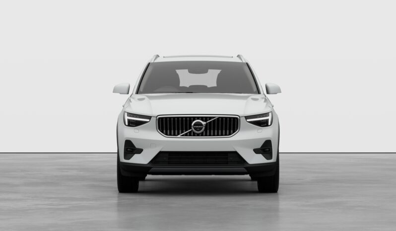 Used Volvo XC40 Ultra full