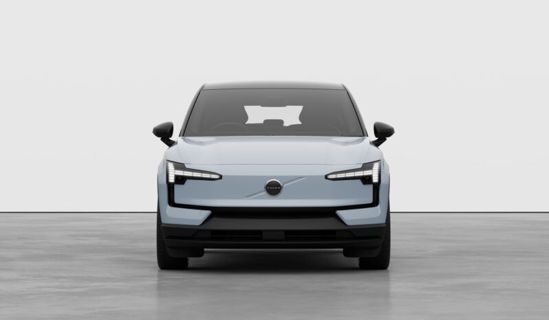 Used Volvo Ex30 Plus full