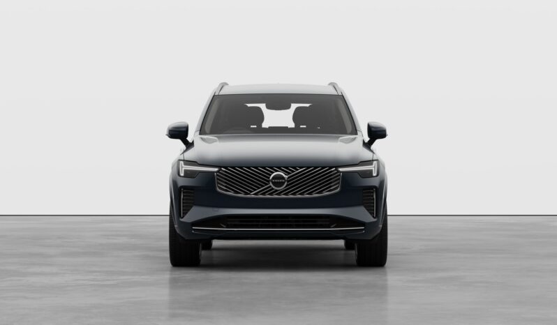 Used Volvo XC90 Core full