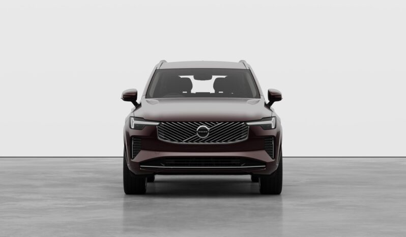 Used Volvo XC90 Core full