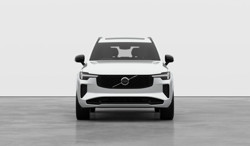 Used Volvo XC90 Ultra full